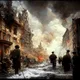 Historical Battlescapes Artworks