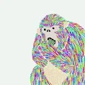 happy rainbow