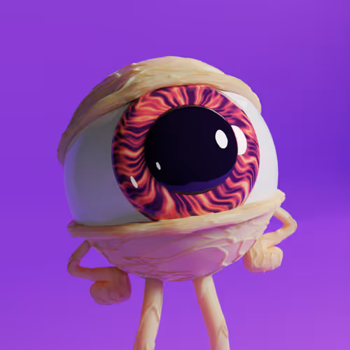 Jeepers Peepers