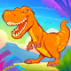 Dinosaur Lunchbox