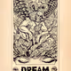 SEWER TAROT CARDS