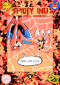 Spidey Inu Comics