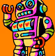 Ethereum Robot