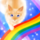 Cat Whimsies