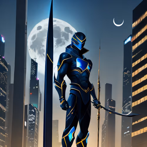 KryptoKnight