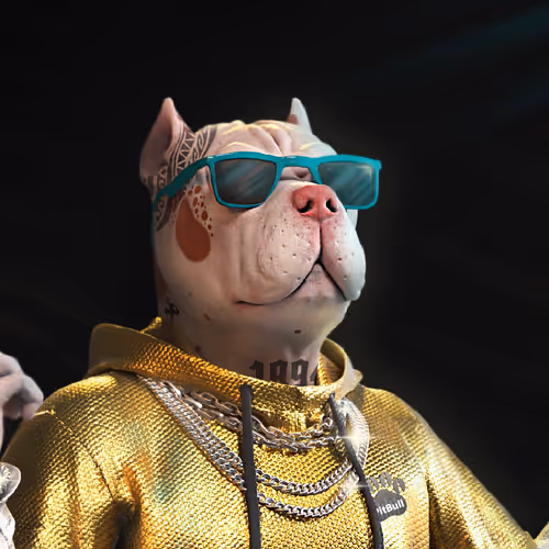 MR Pitbull (Edition)