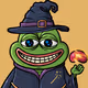 Pepe Elemental Beans