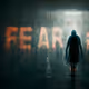 Fear after world Catastrophes