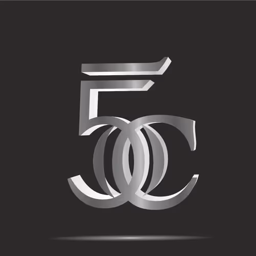 The Fives Collection