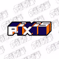 Pixis Characters