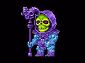 Masters of the Pixelverse