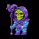 Masters of the Pixelverse