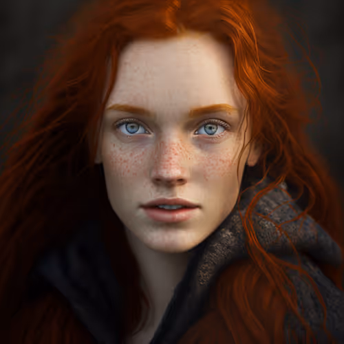 Characters Fantasy Collection