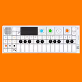 OP-1 Audio Sample Pack