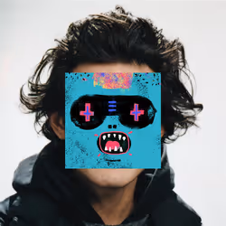 アイテム メディア プレースホルダー