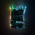 Elementals JM