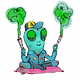 Ghostshrimp Cryptoverse - old