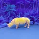 Flat Rhino WTF