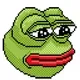 Sad Boi Pepe