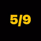 fiveoutofnine
