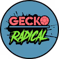 Gecko Radical