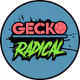 Gecko Radical
