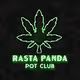 Rasta Panda PC Official
