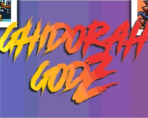 7 Ghidorah Godz floor 0.0002