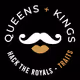 Queens+Kings Traits