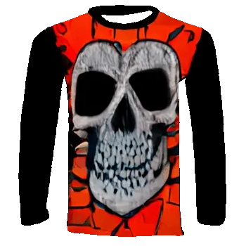 Skull Collection T-Shirt