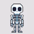 Skelebits