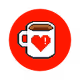 Pixel Coffee V3