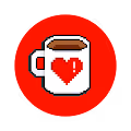 Pixel Coffee V3