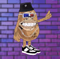 Gang Potatoes Club