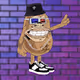 Gang Potatoes Club