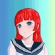 SAINT GIRL