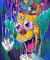 Cryptoo_Geek Collection - old