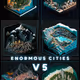 Enormous Cities V5