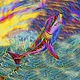 Trippy Explorations by BluntsNFT