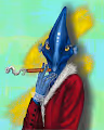 Ms.Cassowary Sos