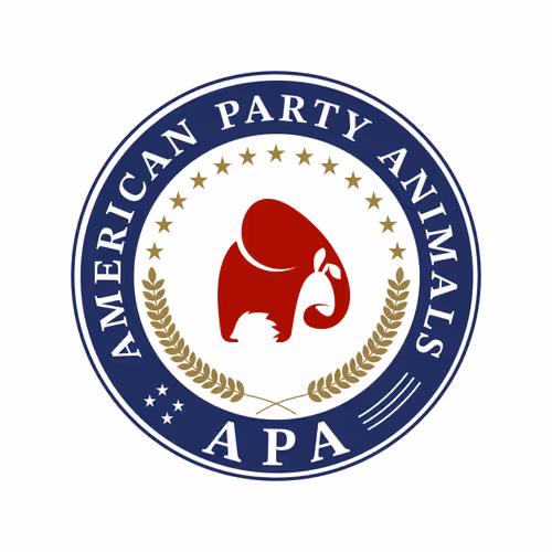 American Party Animals NFT