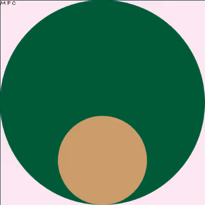 Marui Forest Collection