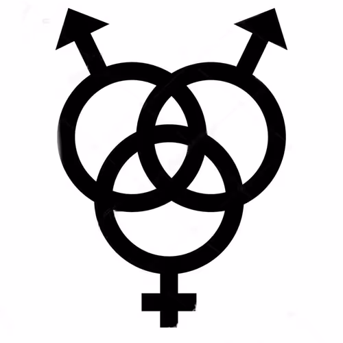 BISEXUAL PRIDE - LGBT