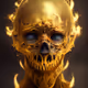 Dead Samurai by Chion