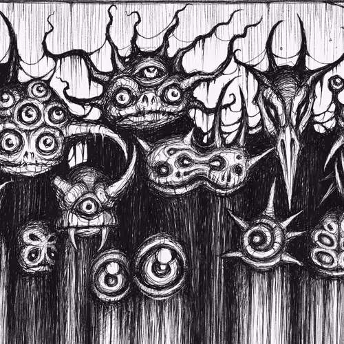 The Creepy Family