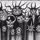 The Creepy Family