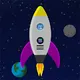 Tiny Rockets