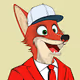 BORED-FOX