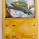 Pokemon Basic Cards