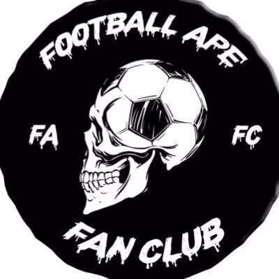 FOOT BALL APE FAN CLUB